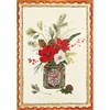 "Peace, Hope, Love" Small Boxed Christmas Cards 20/21