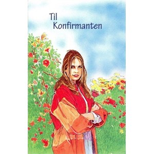 Konfirmasjon, Jente
