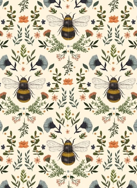 Classics "Bumblebees" Doble kort