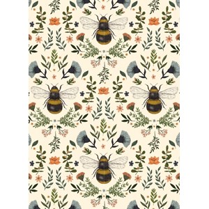 Classics "Bumblebees" Doble kort
