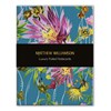 "Floral Blooms" Luxury Foiled Notecards, 2 ass (16/16)