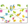"Watercolor Birds" Note Cards (14/15)