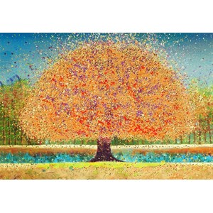 "Tree of Dreams" Notecards 14/15