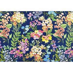 "Meadow Blossoms" Notecards 14/15