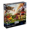 "Railway Children" Puslespill 1000 biter.
