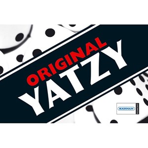 Spill Yatzy