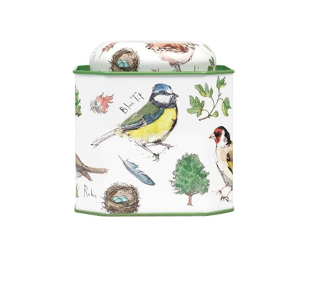 "Madeleine Floyd - Cut Corner Caddy"