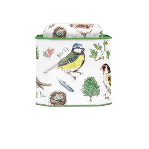 "Madeleine Floyd - Cut Corner Caddy"