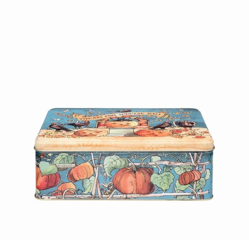 Emma Bridgewater Halloween Extra Large Rectangular Skatollet.no