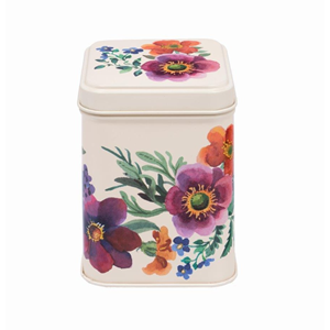 "Emma Bridgewater - Garden Flowers" Te-boks 100 gm