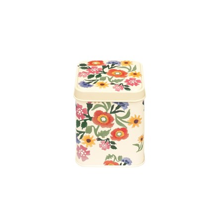 "Poppies - Emma Bridgewater" 100 gms Te-boks