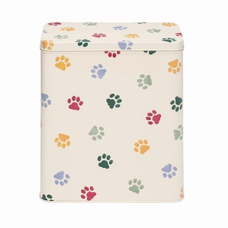 "Emma Bridgewater - Polka Paws" Treat Tin