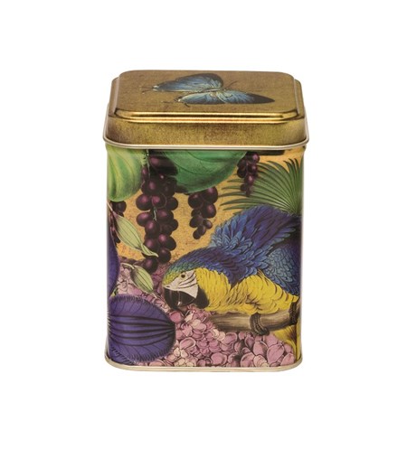 "Madame Treacle - Whimsical" 100 gsm Square Tin