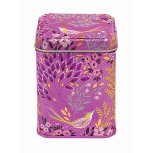 "Sara Miller - Haveli Garden" 100gm kvadratisk boks