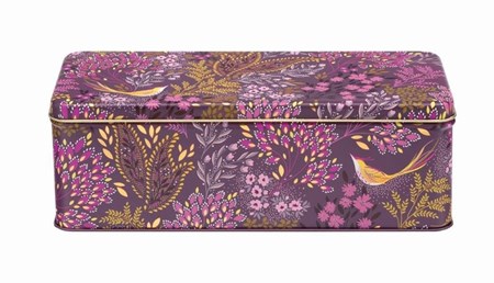 "Sara Miller - Haveli Garden" Long Deep Rectangular