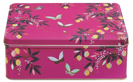 "Sara Miller - Orchard" Deep Rectangular