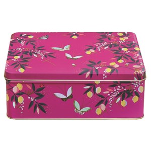 "Sara Miller - Orchard" Deep Rectangular