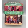 "Small Canopy House - Tea"