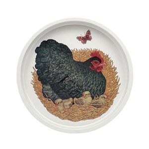 "Vanessa Lubach - Deepwell Tray"