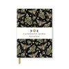 "Honey Bee Pattern" Password Book