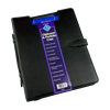 Konferansemappe, "Clipboard & Portfolio Case