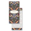 "Strawberry Thief" Magnetic To-do Pad