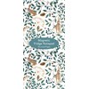 "Hares & Berries" Magnetic To-Do Pad