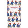 "Paddington Bear" Magnetic Notepad