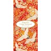 "Kimono Cranes" Magnetic Notepad