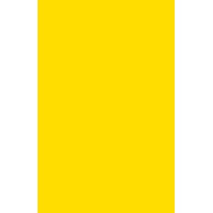 "Vivid Paper - Golden Yellow", A4, 80 gram, 25 ark