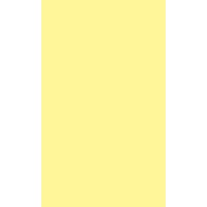 "Pastel Card - Sulphur Yellow" A4, 170 gram, 20 ark