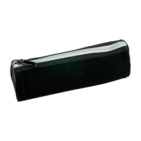 Pennal "Soft Feel Cylinder Case" Sort