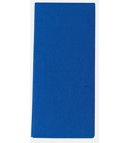 Silkepapir, "Dark Blue", 10 ark 50 x 66cm
