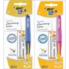 Trykkblyant BIC Kids m/blyantmine (1)