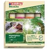 Tekstmarker EDDING 24 (4)
