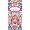 "Anna Maria Garthwaite - Rococco" Magnetic Notepad