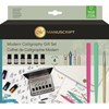 "Modern Calligraphy Gift Set"