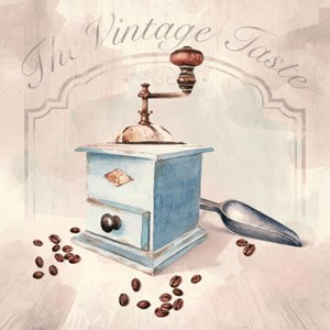 Serviett " Vintage Taste" 33 x 33 cm, 20 stk