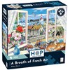"A Breath of Fresh Air" Puslespill 500 biter