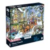 "Snow Coach" BIG 500 biters puslespill