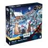 "No. 19 - Santa Paws" BIG 500 biters puslespill
