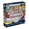 "No. 16 - With Love From Santa" BIG 500 biters puslespill