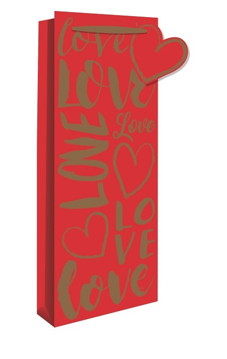 "Love Text" Vinpose