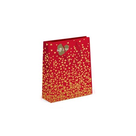 "Heart of Gold" Gavepose parfyme