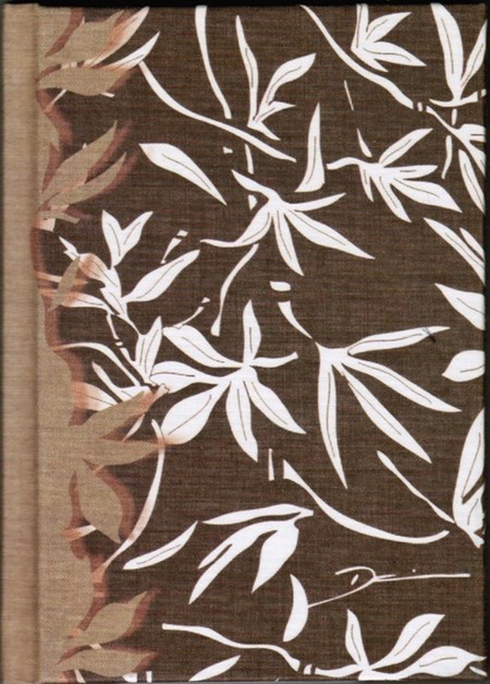 "Natural" skrivebok, 13,5 x 19,5 cm. GeePap, 2 ass.