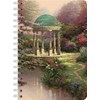 "Pools of Serenity" Spiral Journal