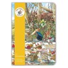 "Picnic Time - Brambly Hedge" A5 Luxury Notebook