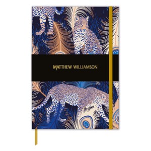 Deluxe Journals