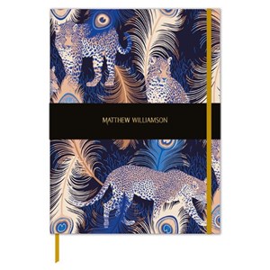 "Leopards" Grande Journal
