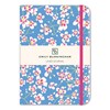 "Saxifrage" Lined Journal
